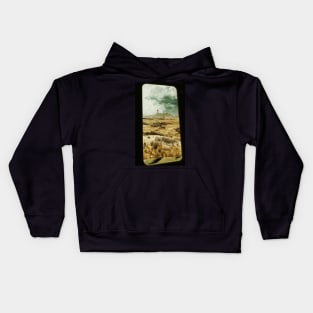 The Caspian Kids Hoodie